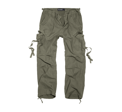 M65 Vintage Pants Hosen Urban Brandit