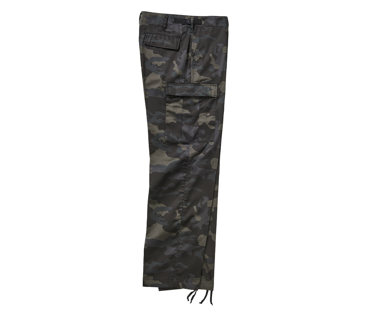 BRANDIT - US Ranger Pants - Darkcamo