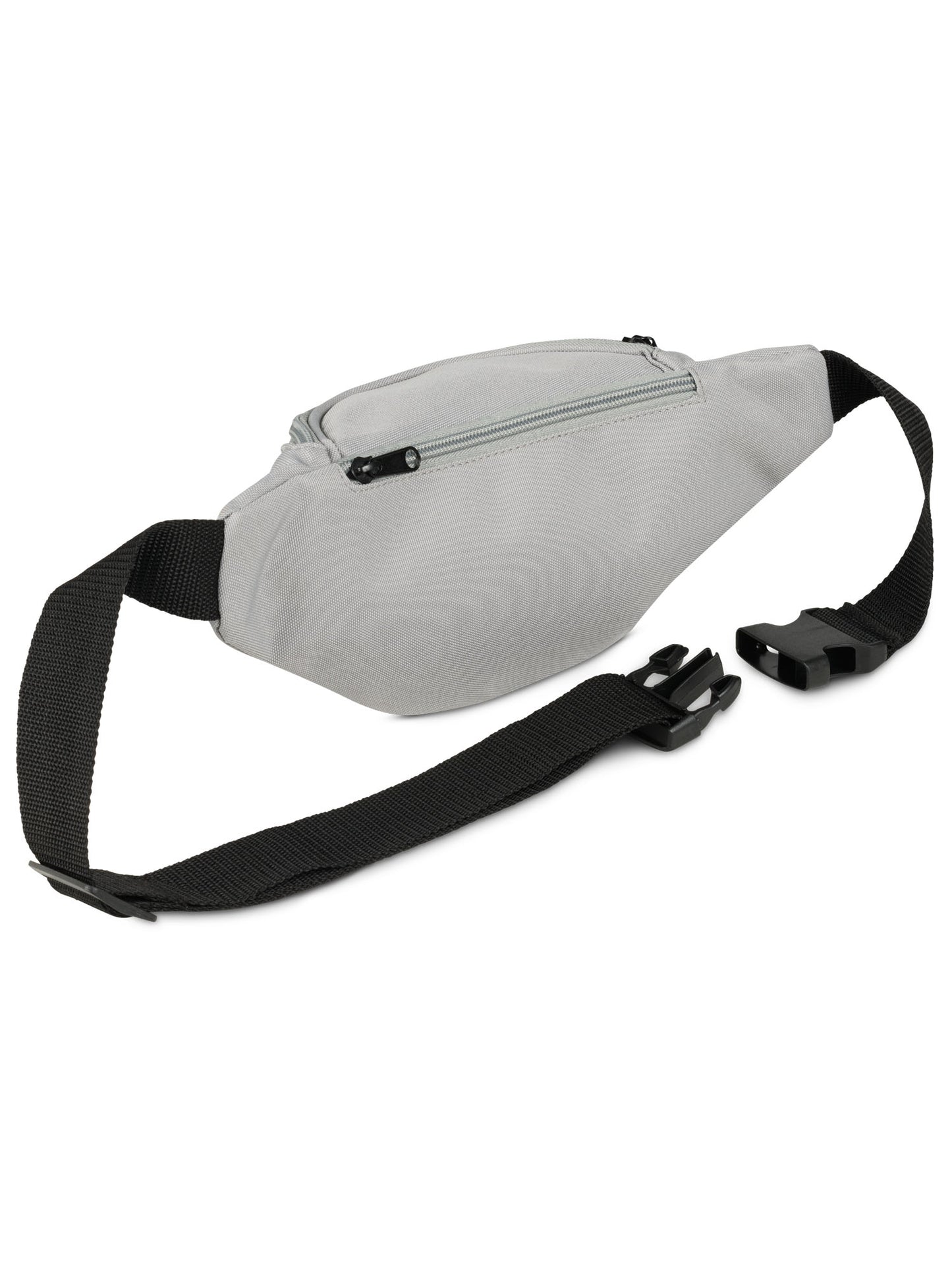Lonsdale 111055 Hip Bag Grau