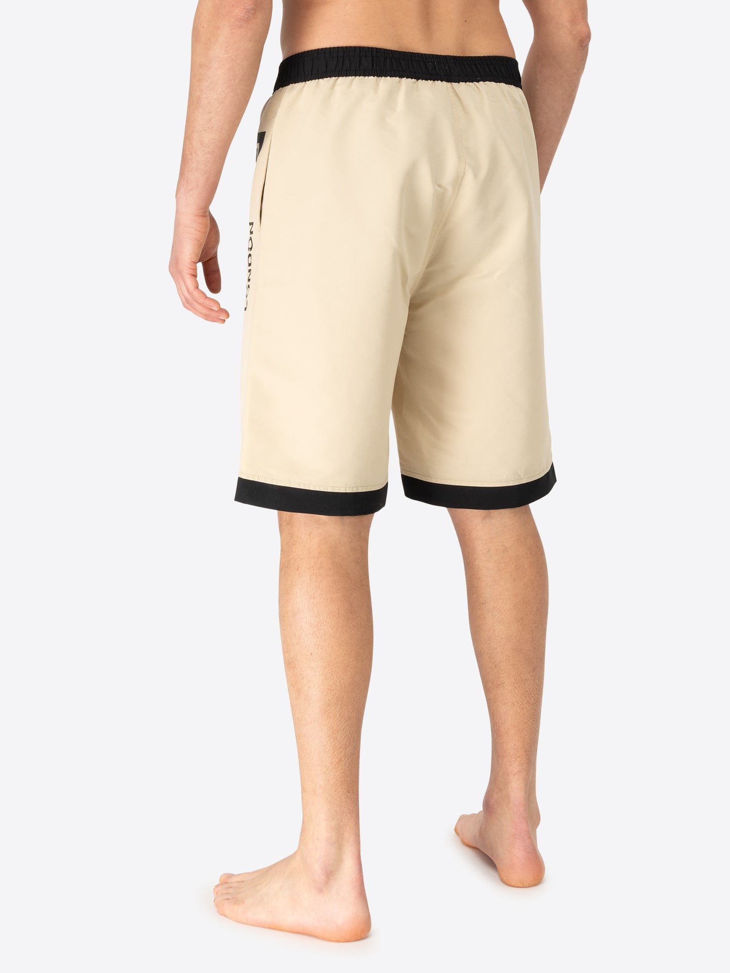 Lonsdale 113268 Boardshort Clenell Sand