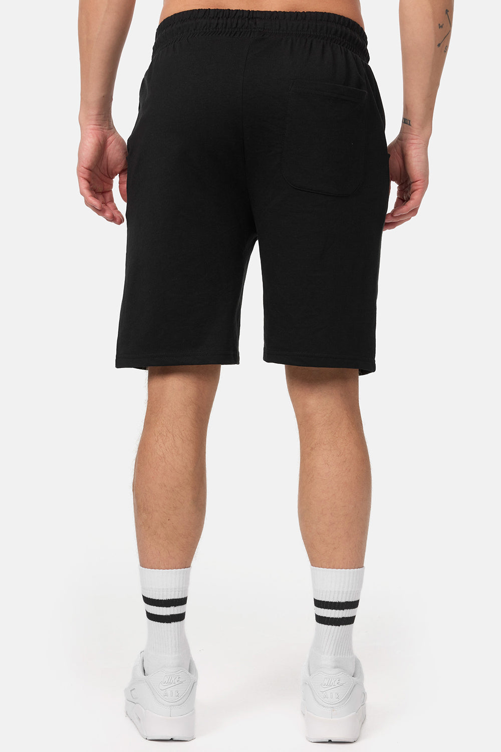 Lonsdale 113699 Coventry Shorts Schwarz