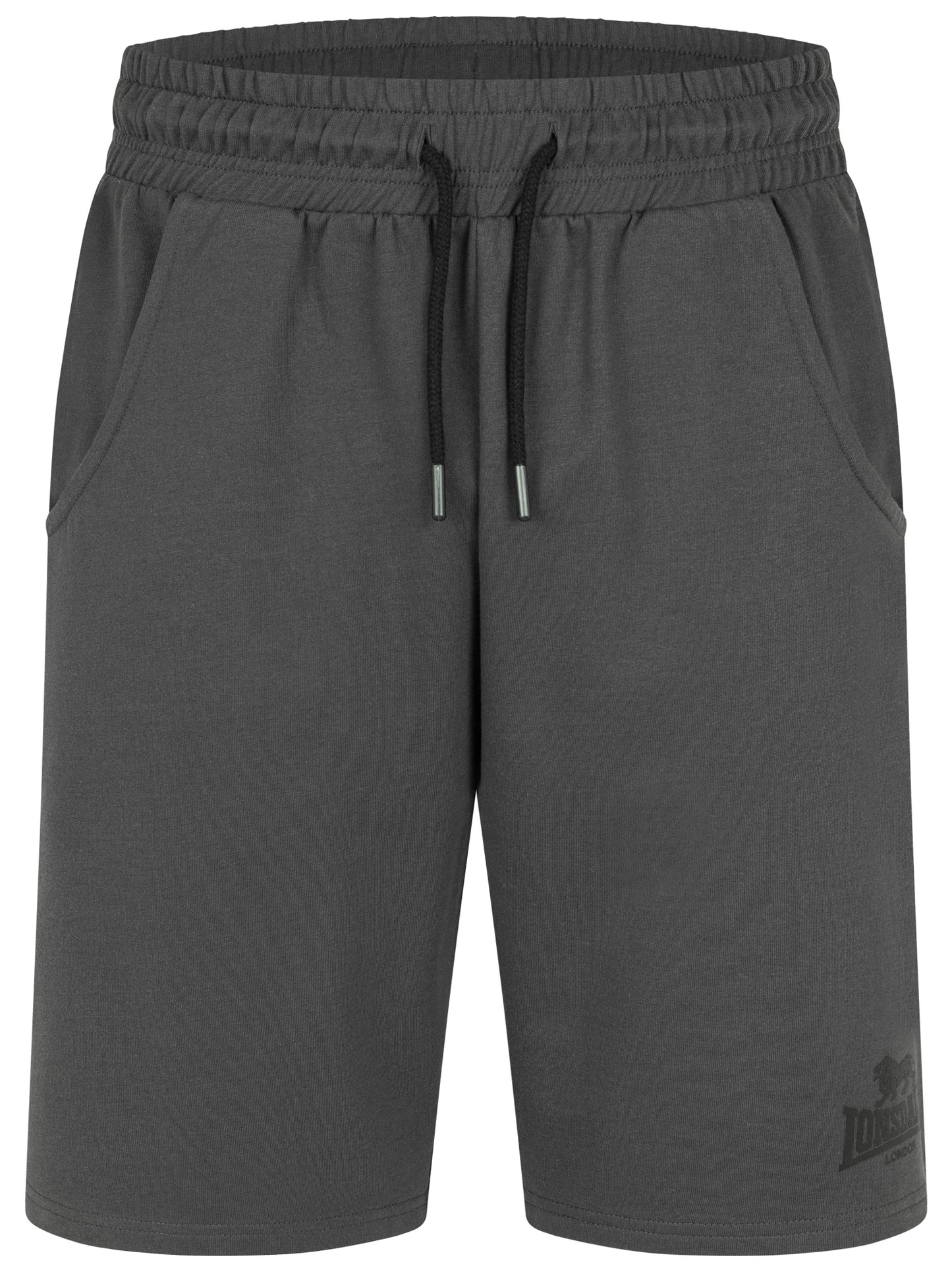 Lonsdale 113699 Coventry Shorts Anthracite