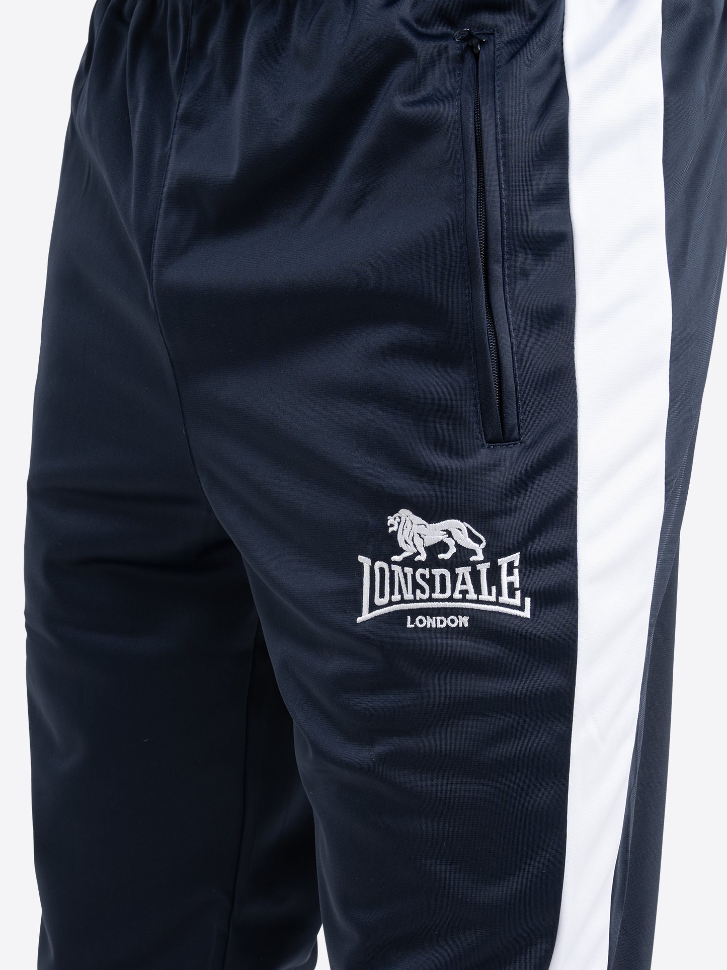 Lonsdale 113952 Pember Jogginganzug Dark Navy