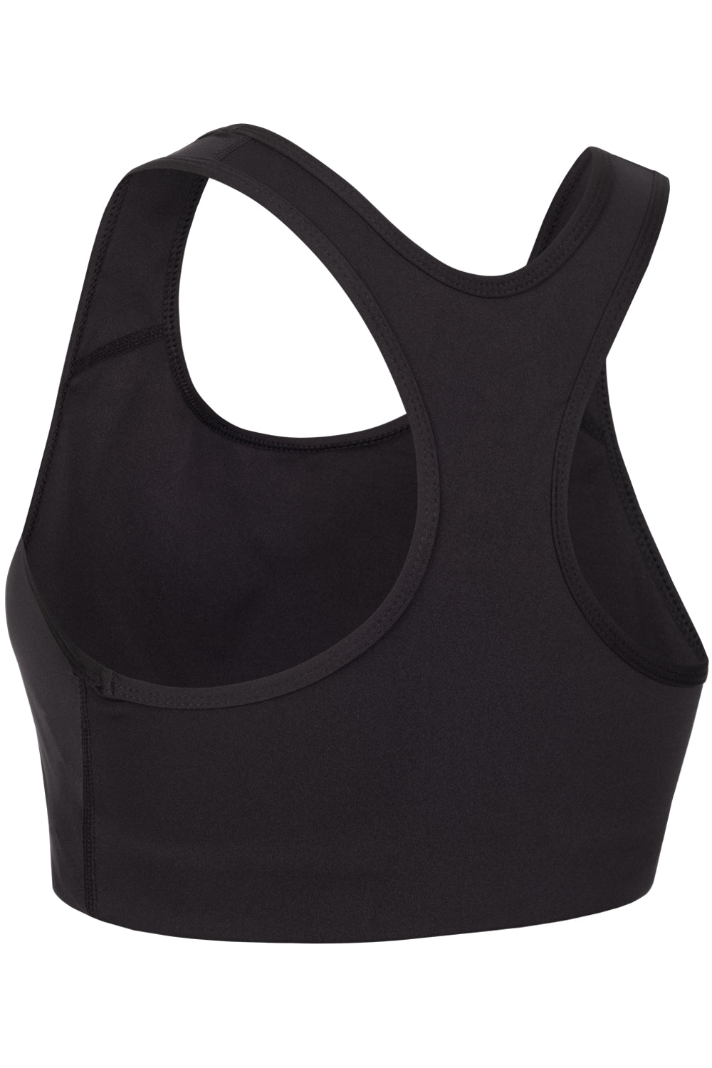Lonsdale 114077 Ladies Wardour Sport - BH Schwarz