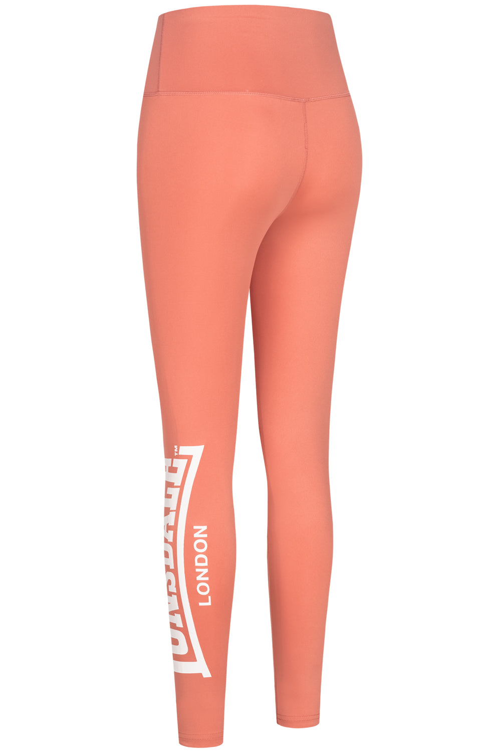 Lonsdale 114078 Ladies Semley Leggins Grau