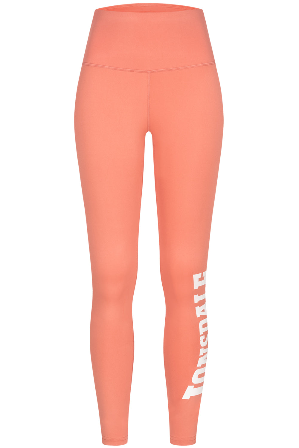 Lonsdale 114078 Ladies Semley Leggins Grau