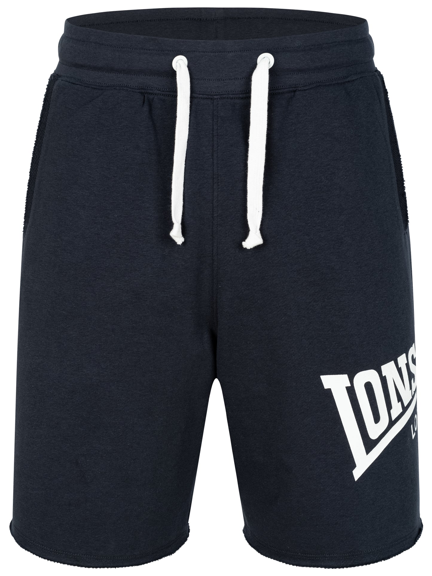 Lonsdale 114084 Polbathic Sportshorts Dark Navy