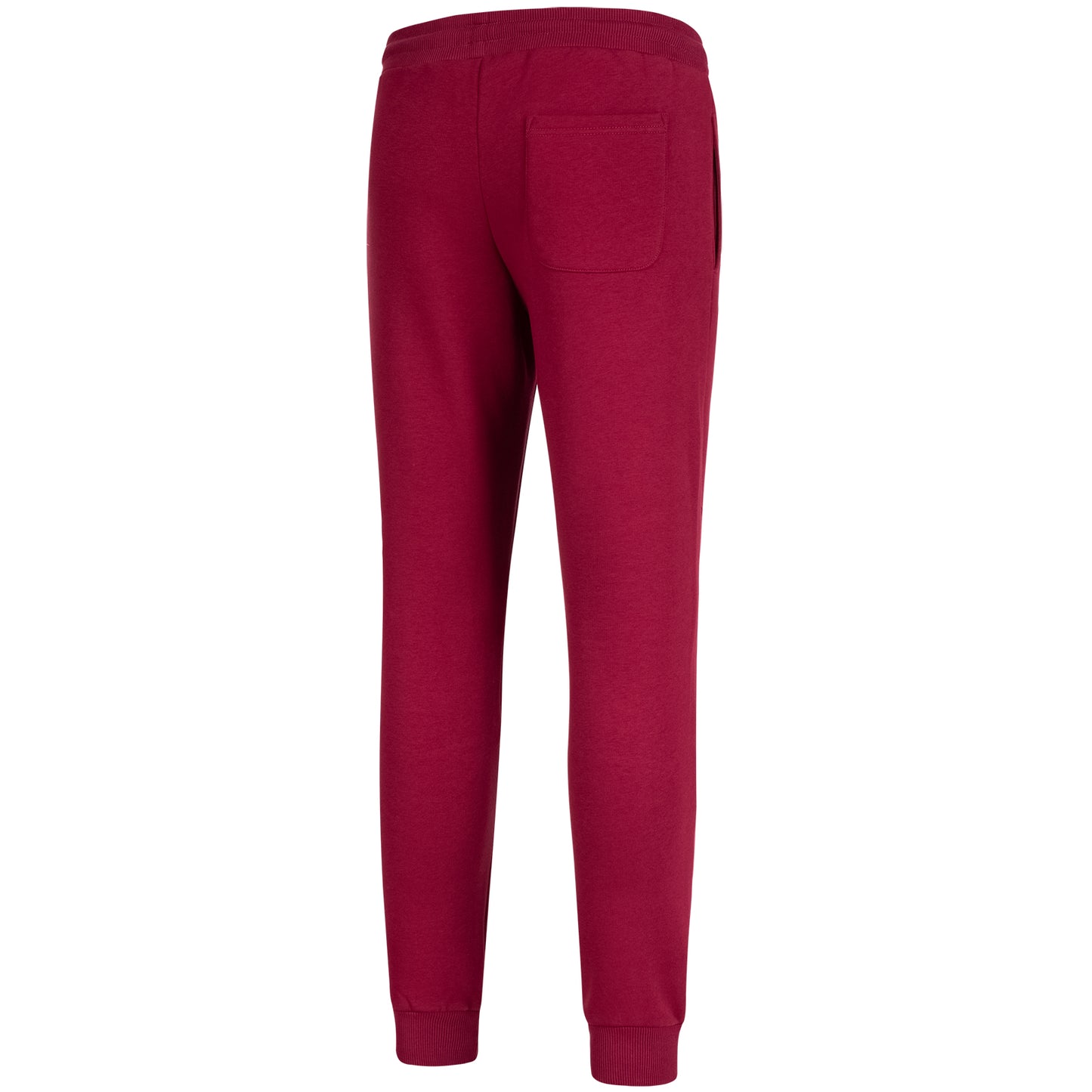Lonsdale 114086 Eriboll Jogginghose Oxblood