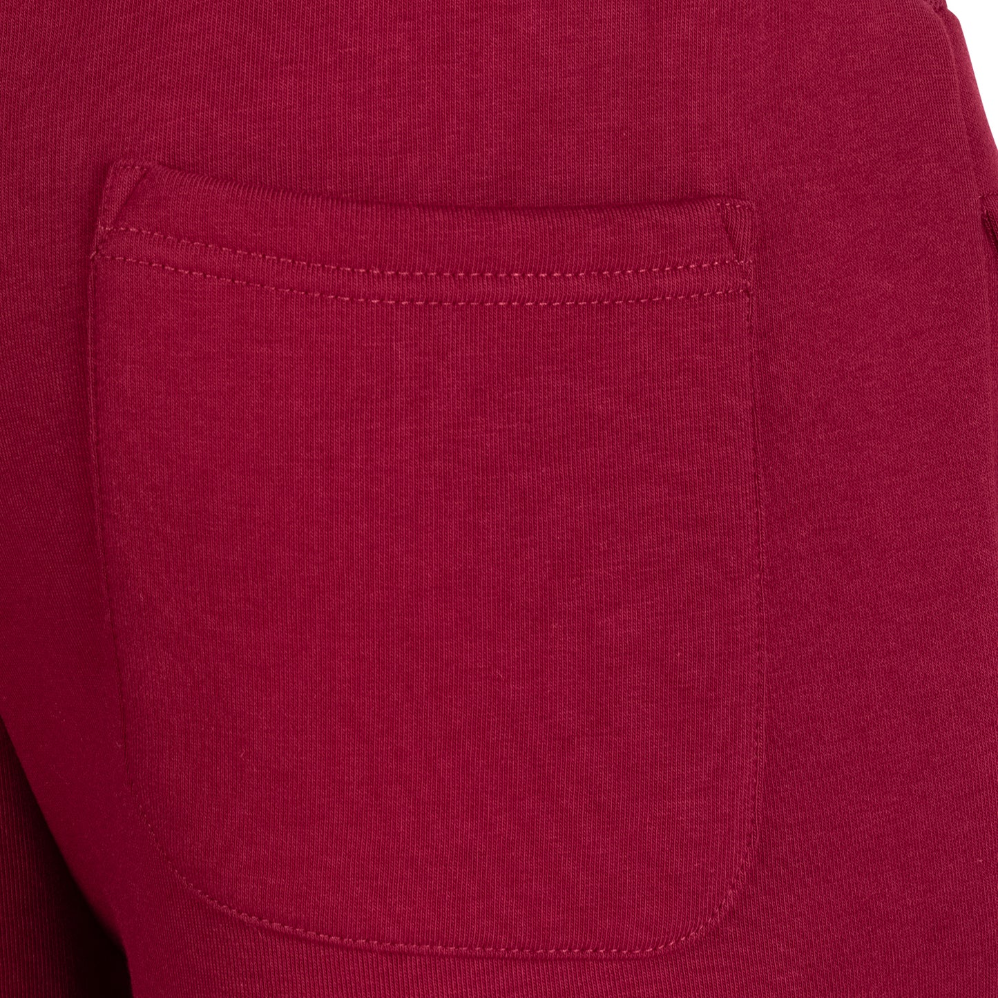 Lonsdale 114086 Eriboll Jogginghose Oxblood