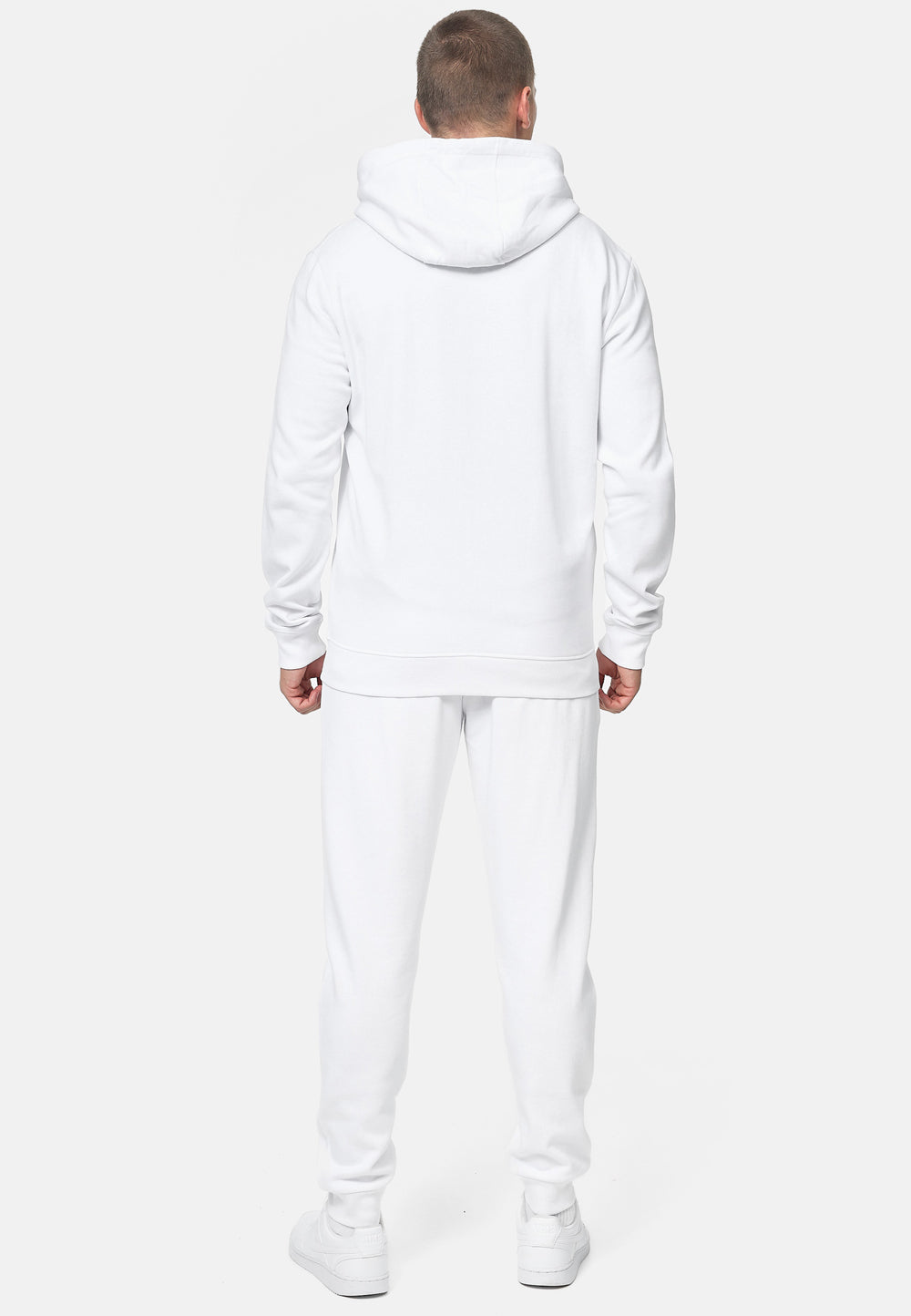 Lonsdale 114107 Keppanach Jogginganzug Weiss
