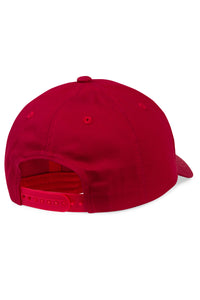 Lonsdale 114961 Cap Salford Rot
