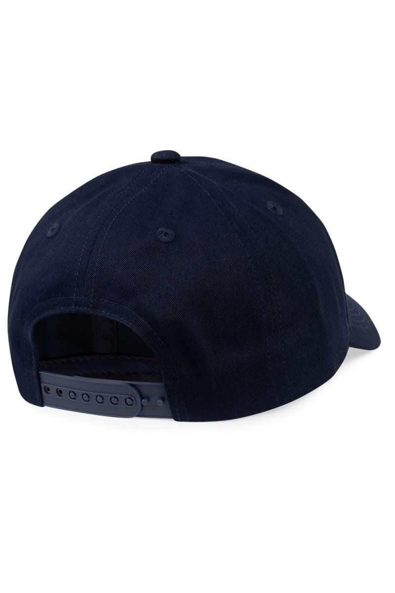 Lonsdale 114961 Cap Salford Navy