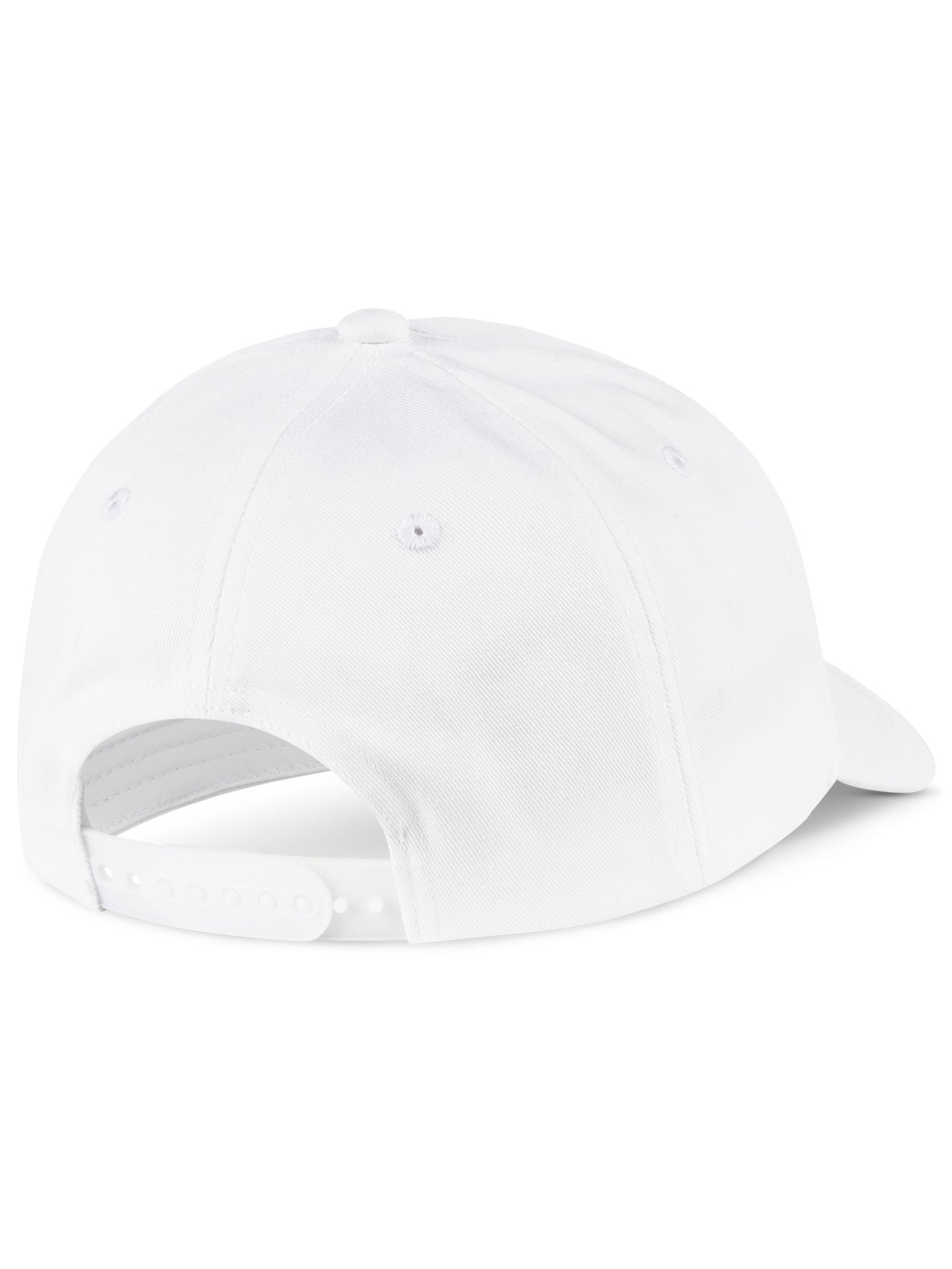 Lonsdale 114964 Norbury Cap Weiss