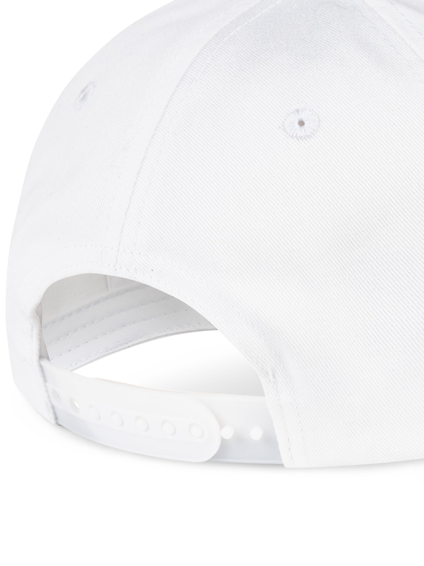Lonsdale 114964 Norbury Cap Weiss