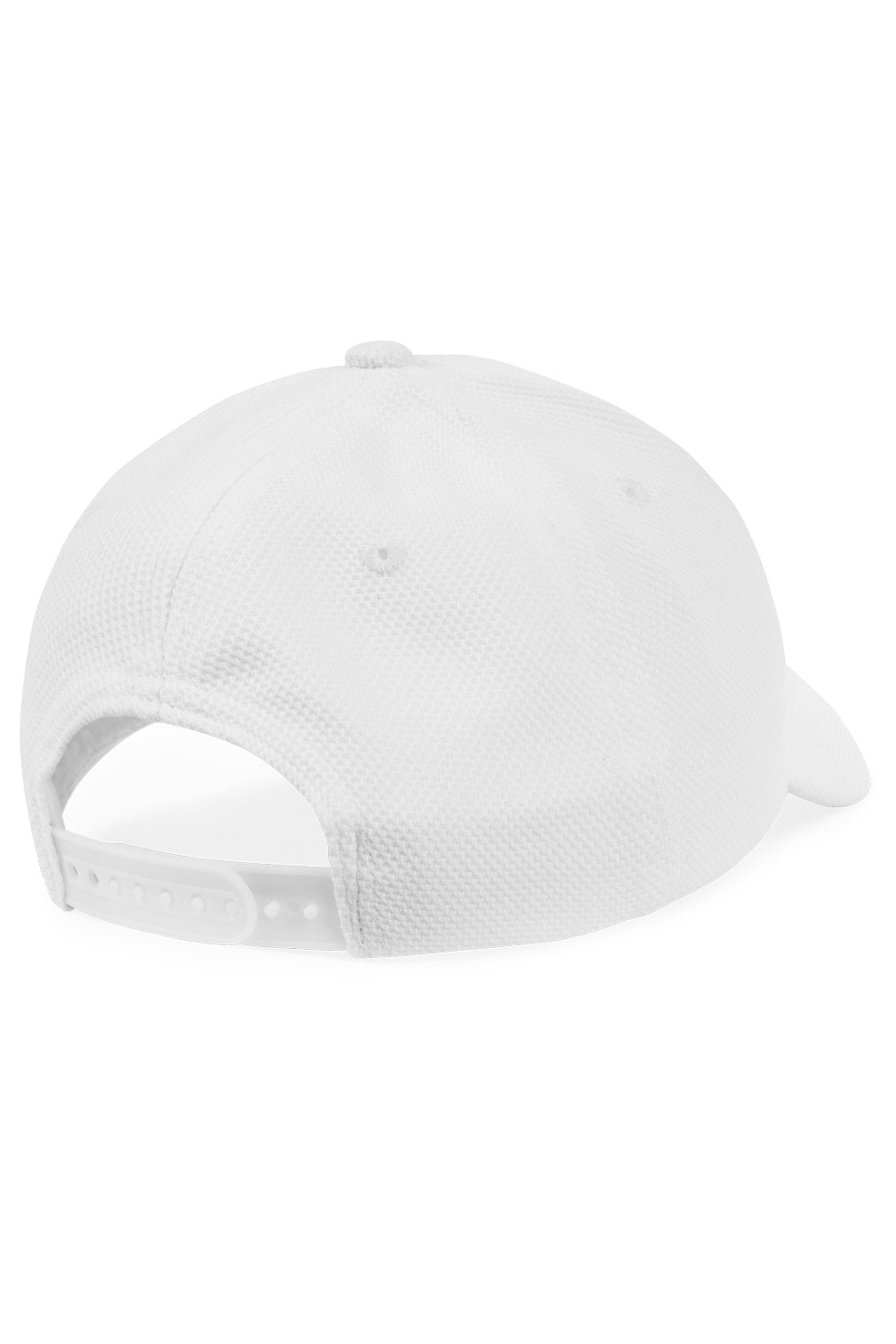Lonsdale 114965 Beckbury Cap Weiss