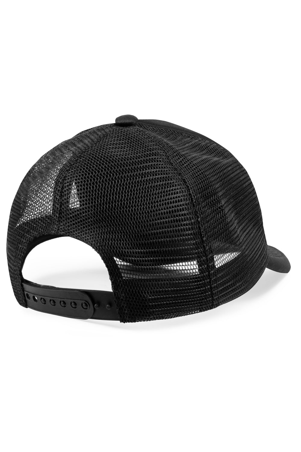 Lonsdale 114967 Donnington Cap Schwarz