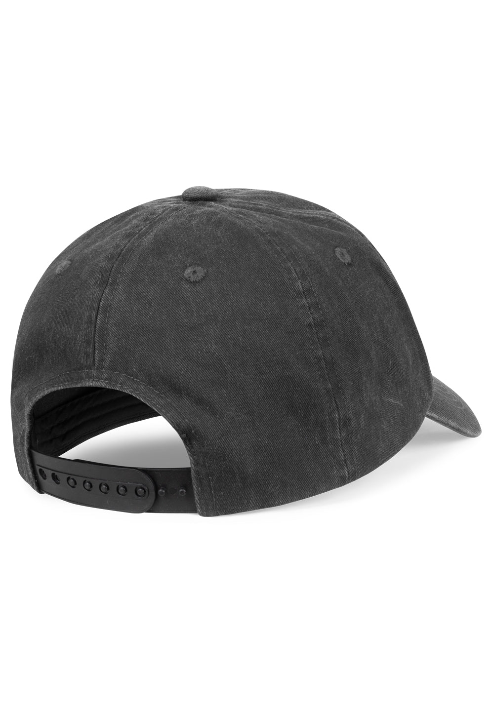 Lonsdale 114968 Eastburn Cap Schwarz