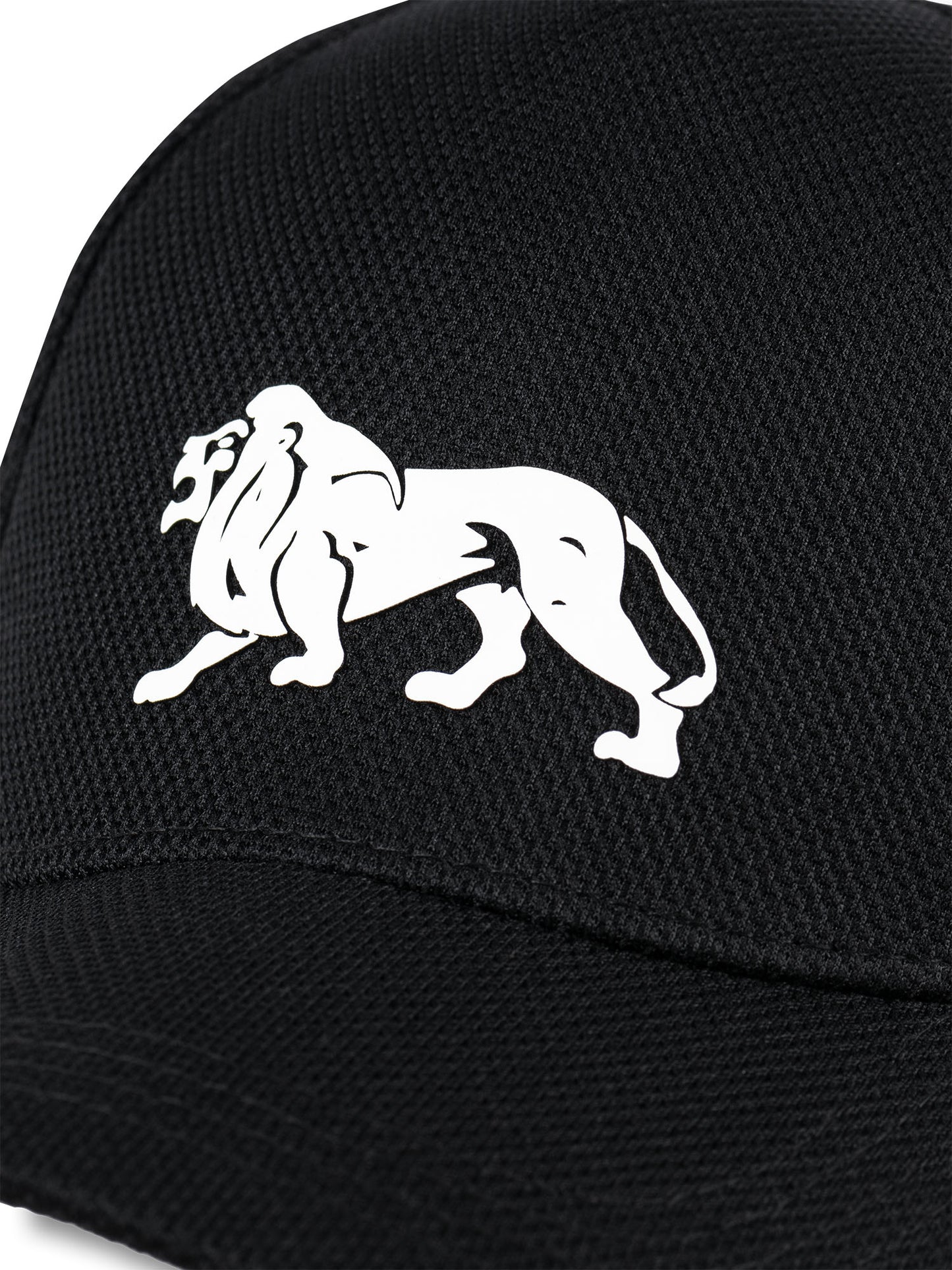 Lonsdale 115089 Tean Cap Schwarz