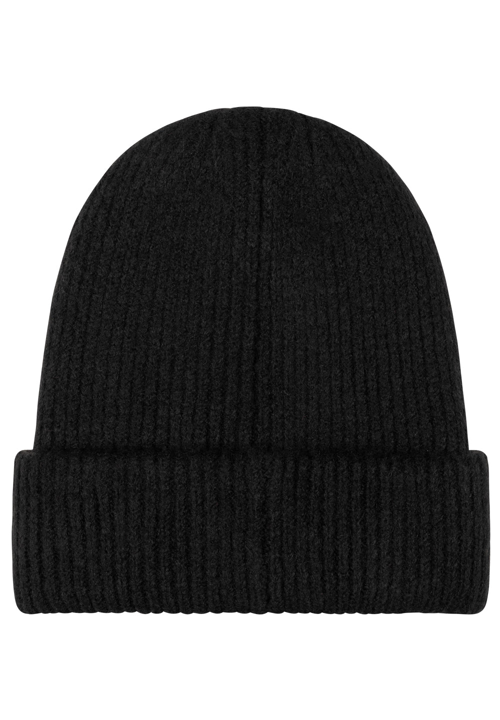 Lonsdale 116021 Bridport Beanie Schwarz