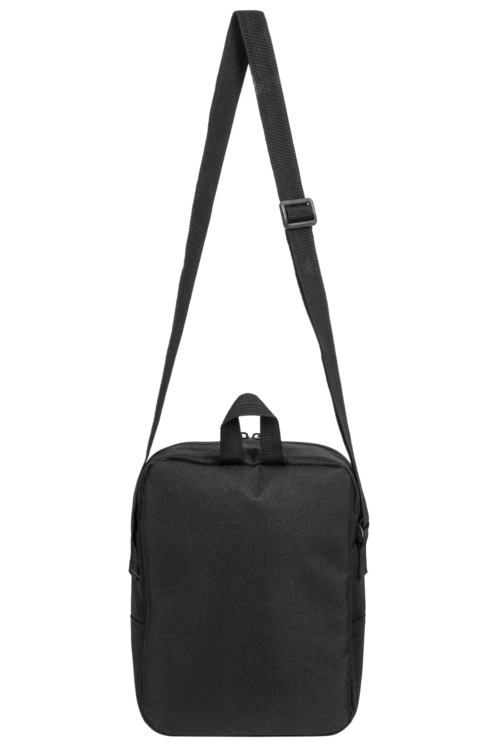 Lonsdale 117004 Polegate Schwarz