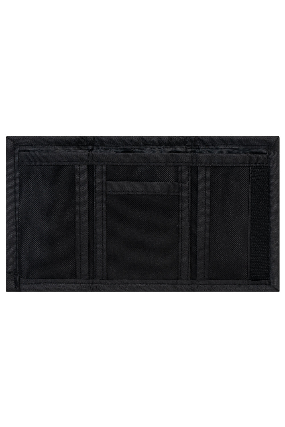 Lonsdale 117005 Aunby Portmonnaie Schwarz