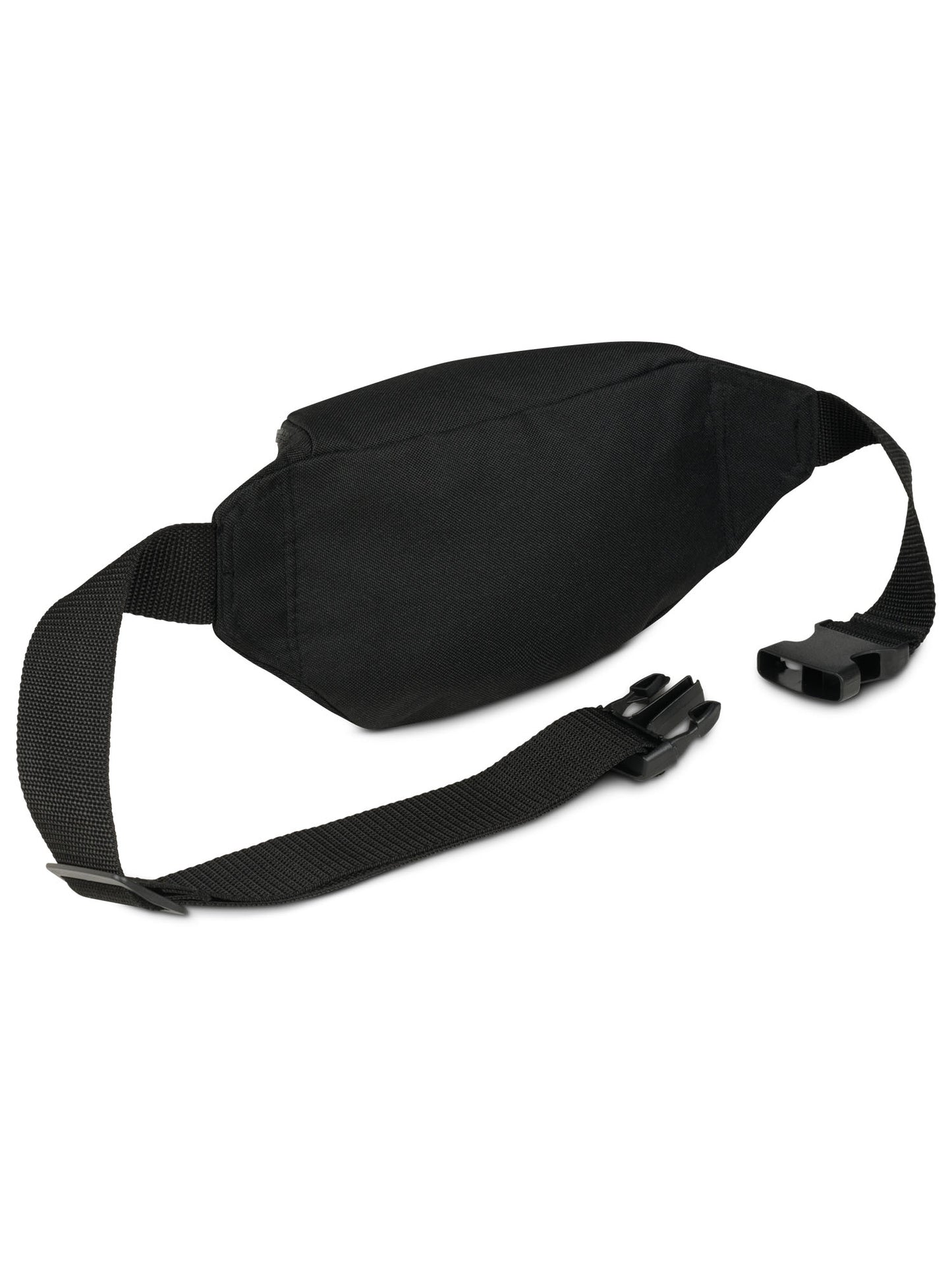 Lonsdale 117007 Ousby Gürteltasche Schwarz