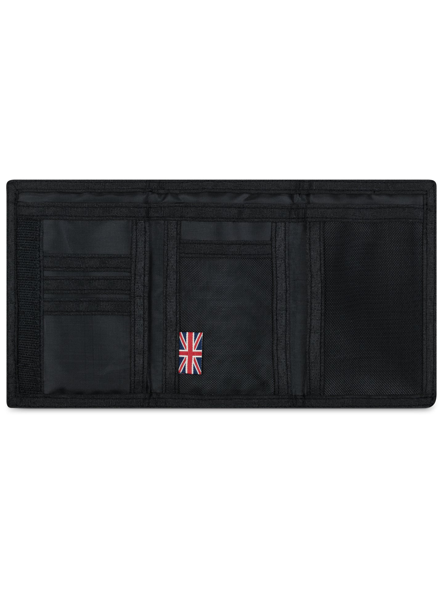 Lonsdale 117028 Brierfield Geldbörse Olive