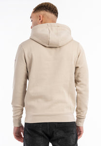 Lonsdale 117030 Hooded Classic LL002 Sand