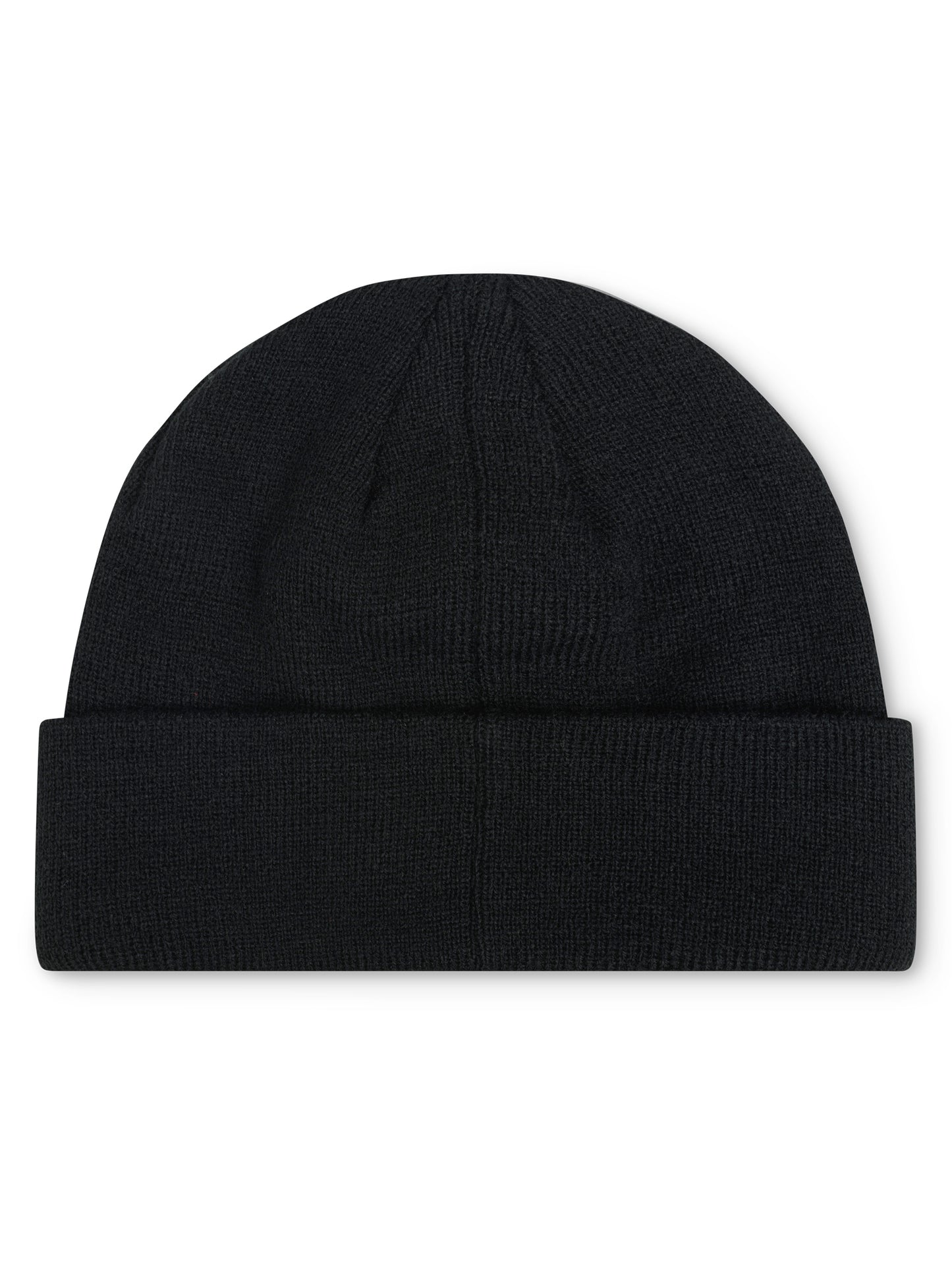 Lonsdale 117043 Dalston Beanie Schwarz