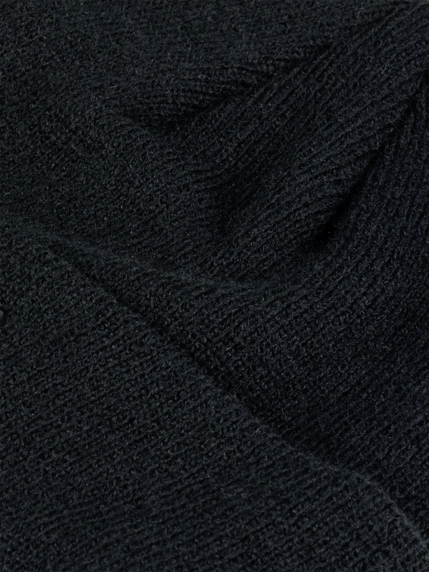 Lonsdale 117043 Dalston Beanie Schwarz