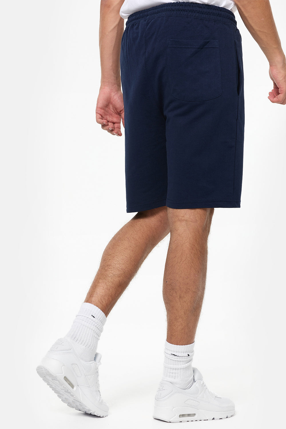 Lonsdale 117111 Fringford Shorts Navy