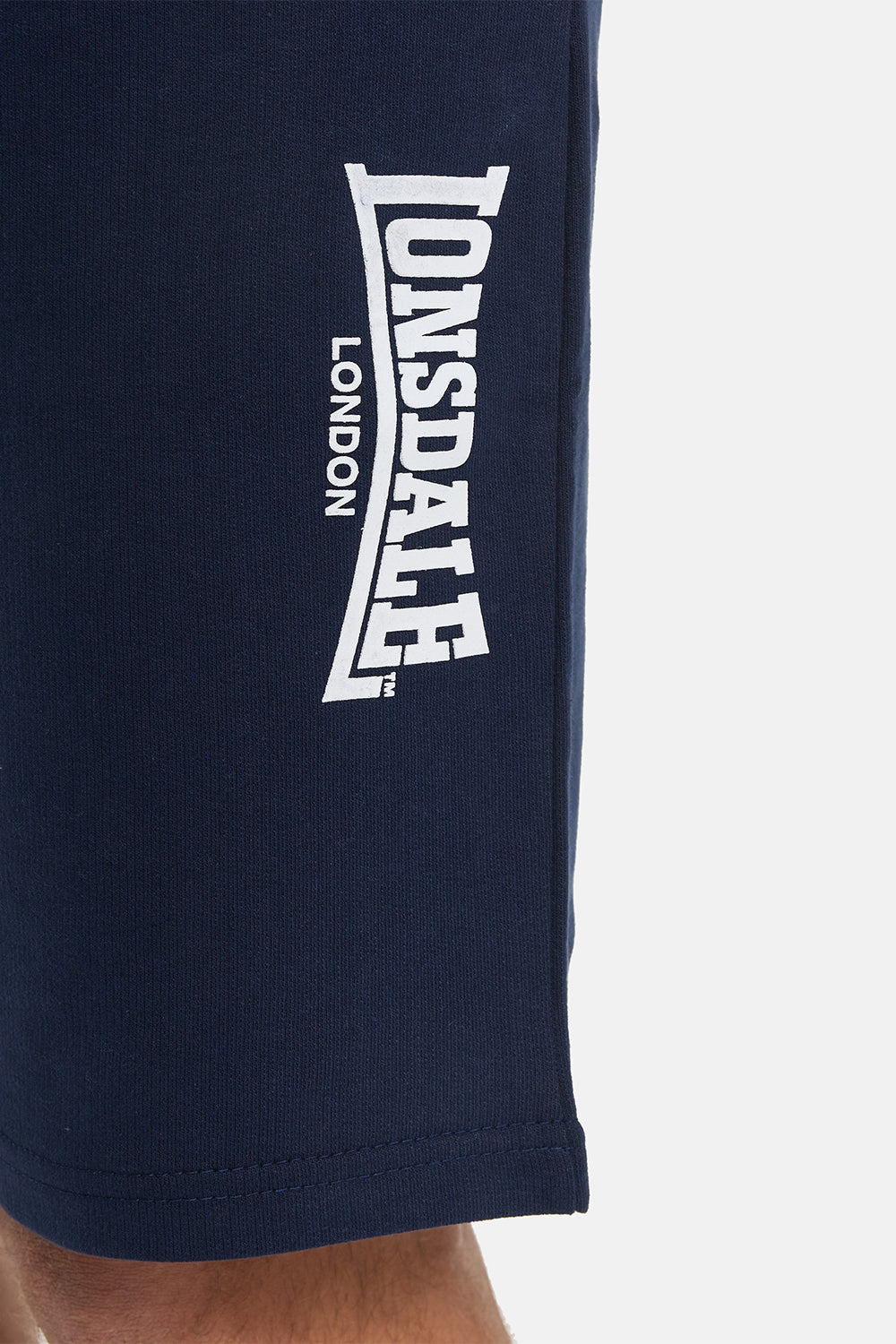 Lonsdale 117111 Fringford Shorts Navy