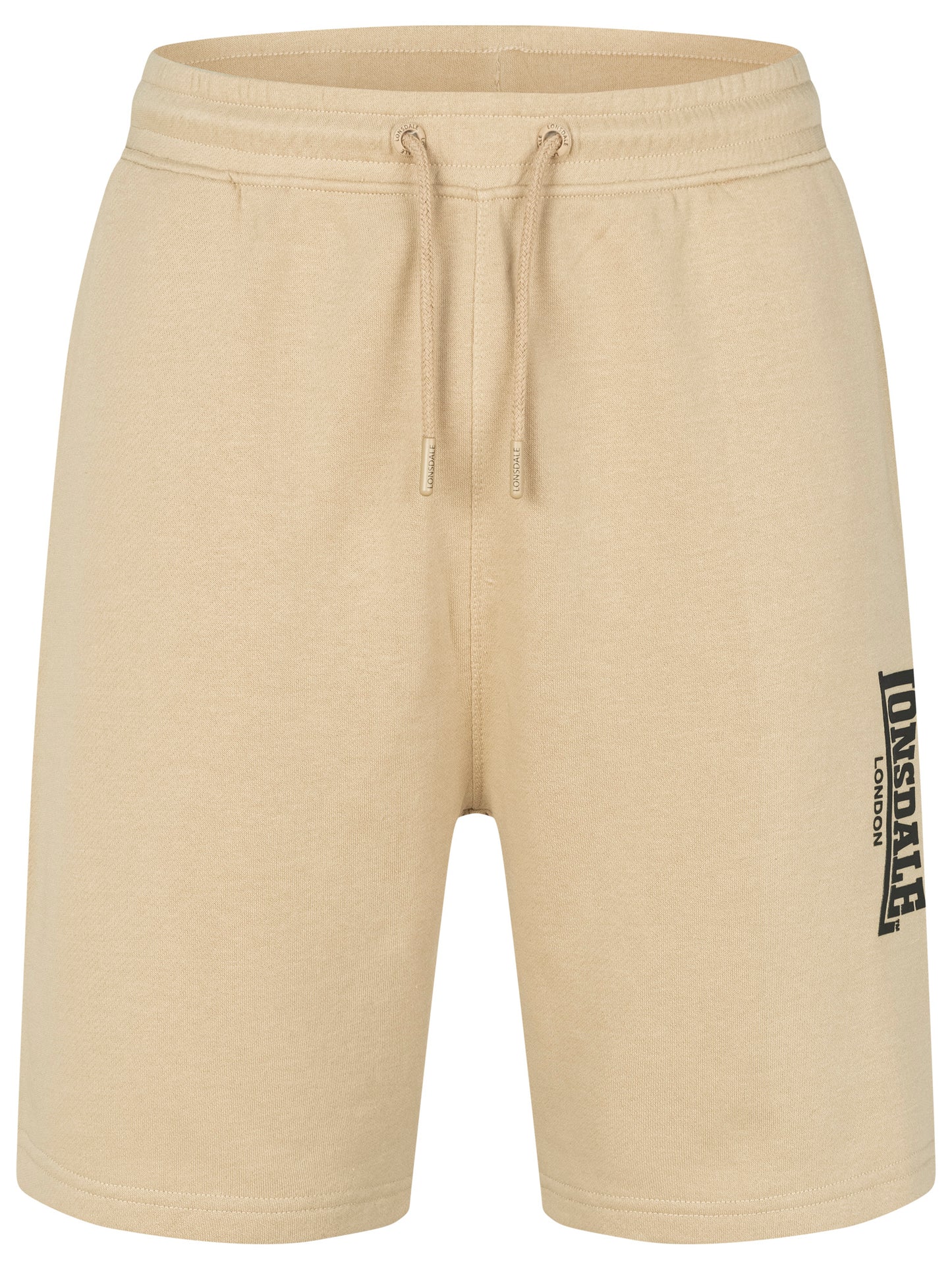 Lonsdale 117111 Fringford Shorts Sand