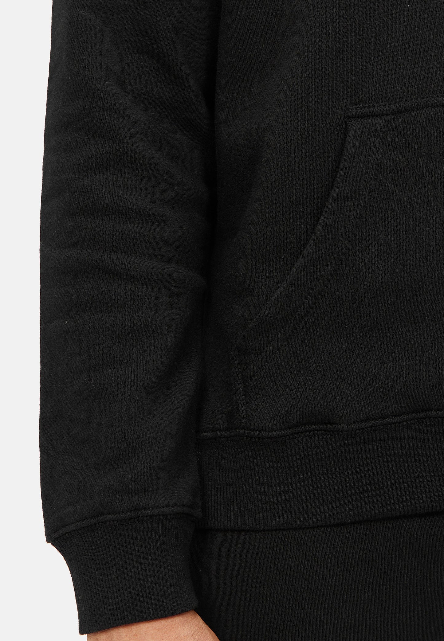 Lonsdale 117199 Cloudy Jogginganzug Schwarz