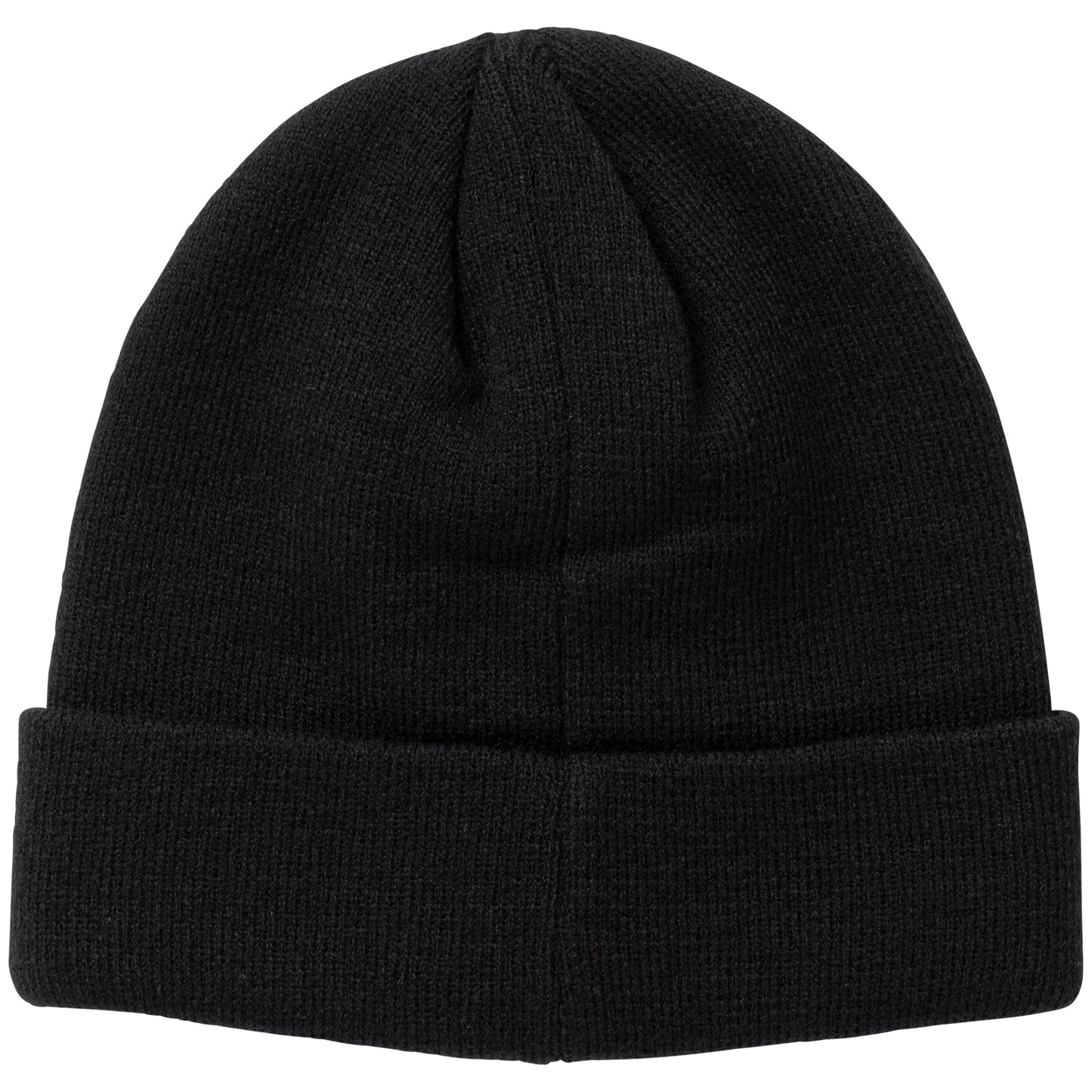 Lonsdale 117215 Raventown Beanie Schwarz