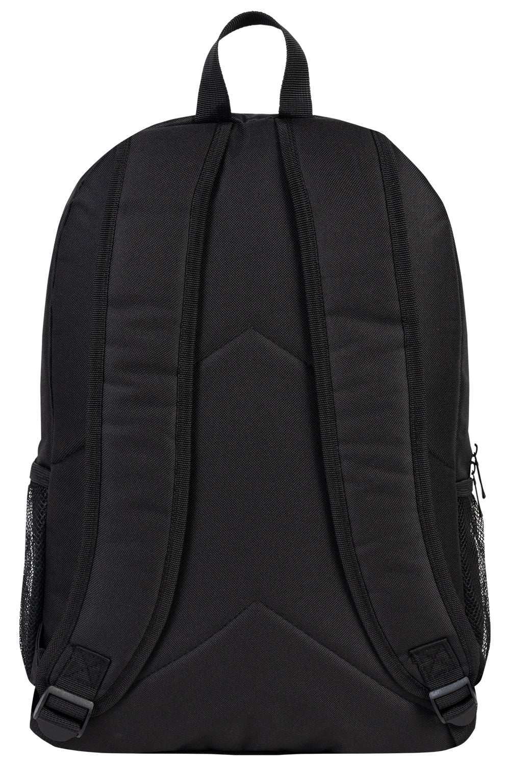 Lonsdale 117217 Rucksack Schwarz/Weiss