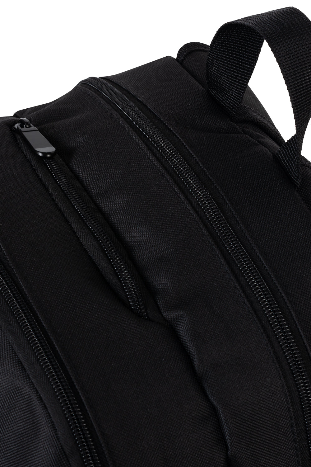 Lonsdale 117217 Rucksack Schwarz/Weiss