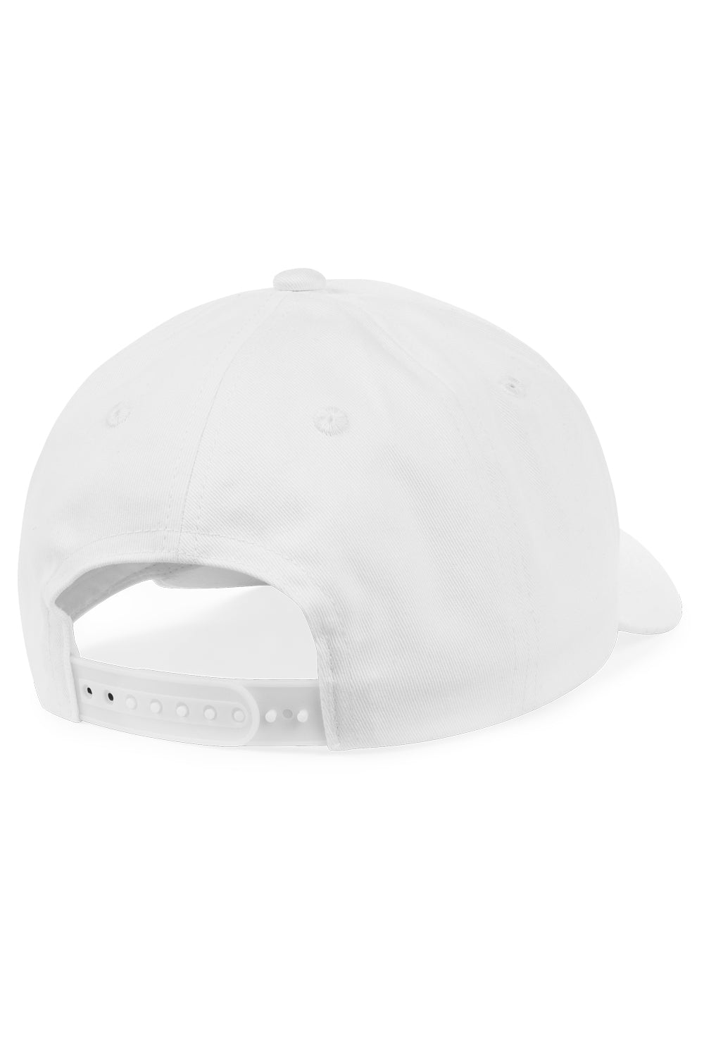 Lonsdale 117336 Flixton Cap Weiss