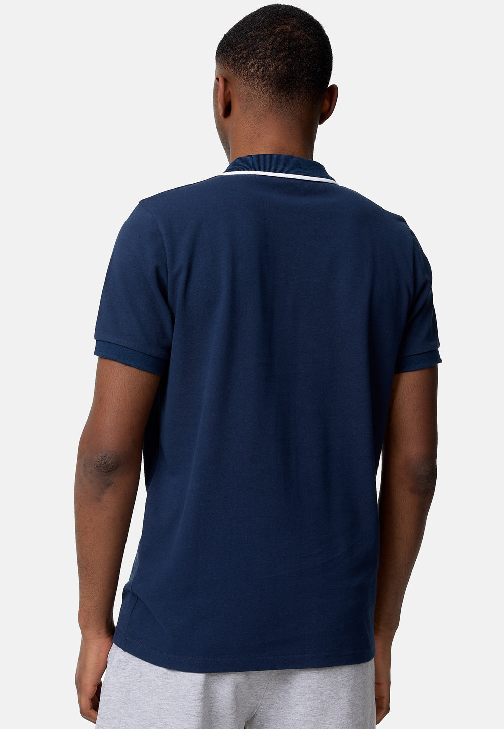 Lonsdale 117349 Ballygalley Poloshirt Dark Navy