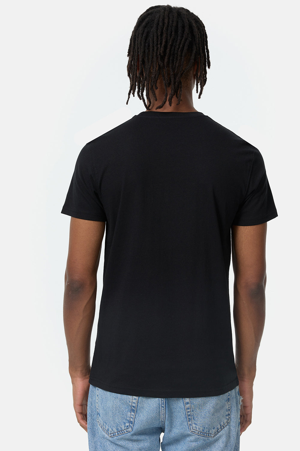 Lonsdale 117350 Altandhu T-Shirt Schwarz