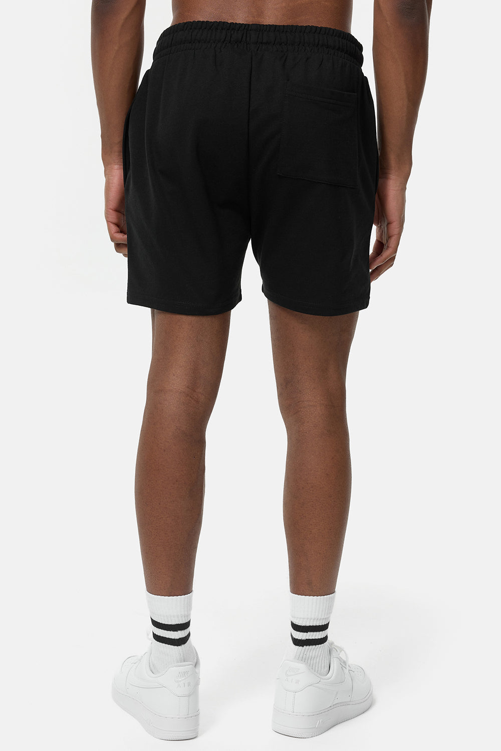 Lonsdale 117368 Ardcharnich Short Schwarz