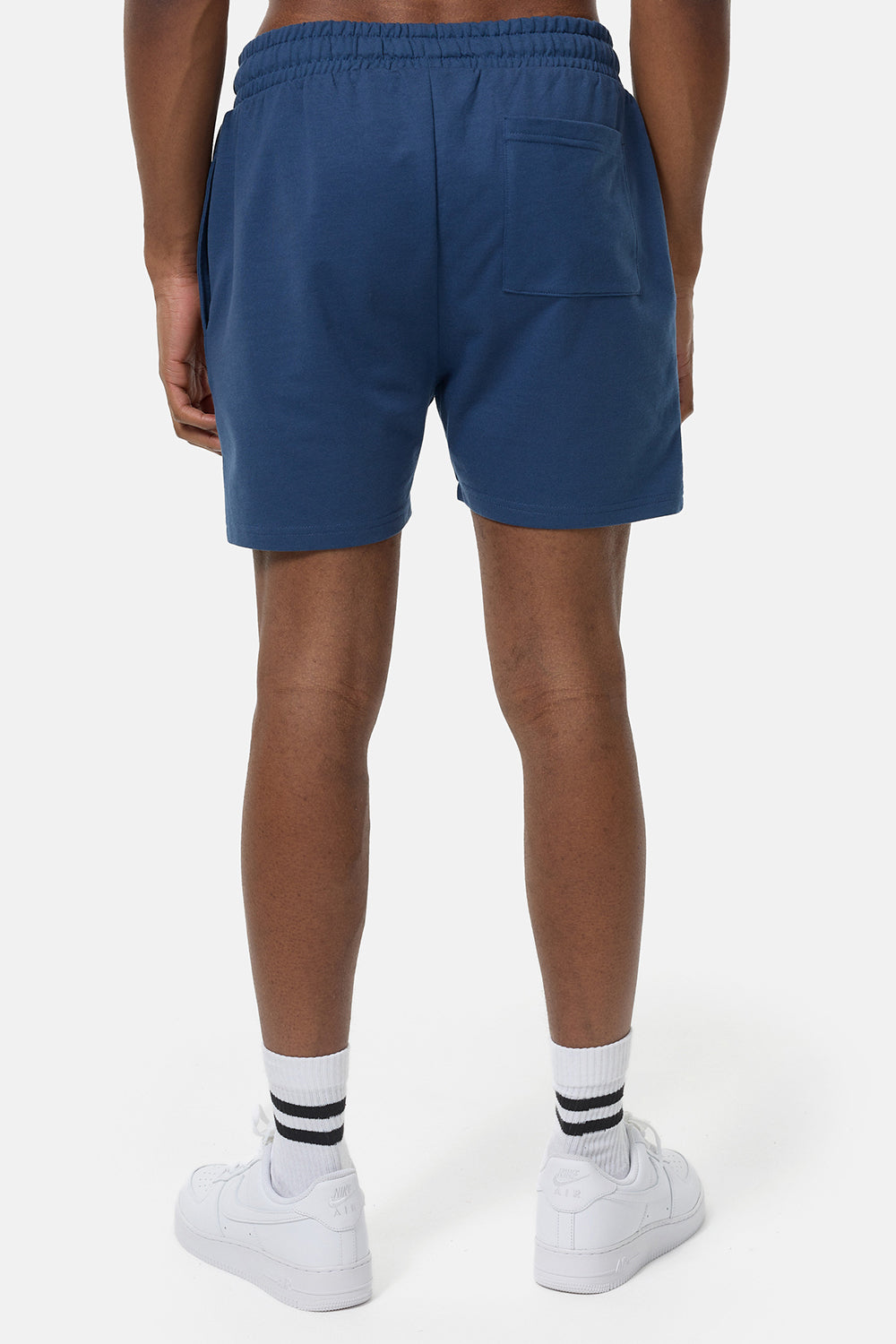 Lonsdale 117368 Ardcharnich Shorts Navy