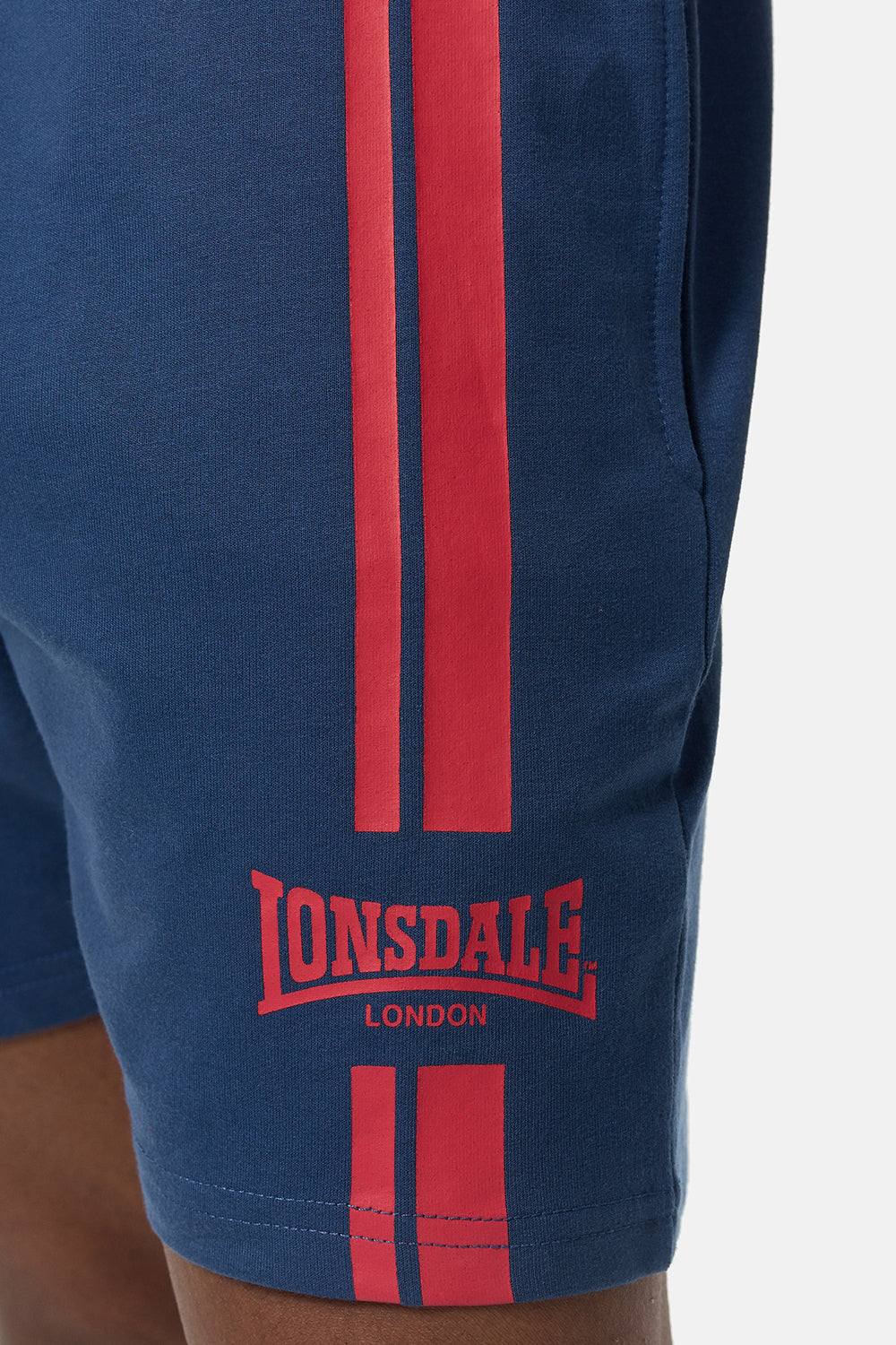 Lonsdale 117368 Ardcharnich Shorts Navy