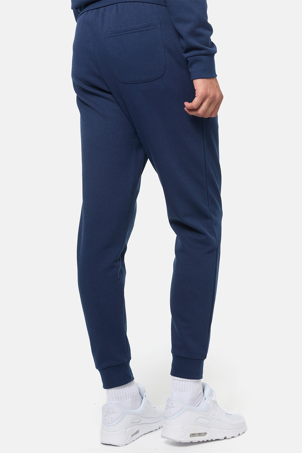 Lonsdale 117429 Rathven Trainingshose Navy