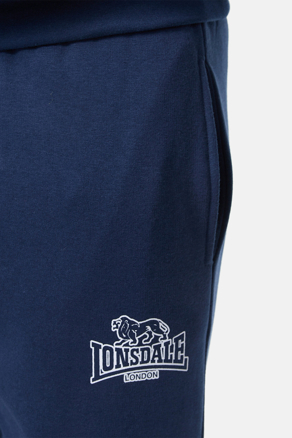 Lonsdale 117429 Rathven Trainingshose Navy