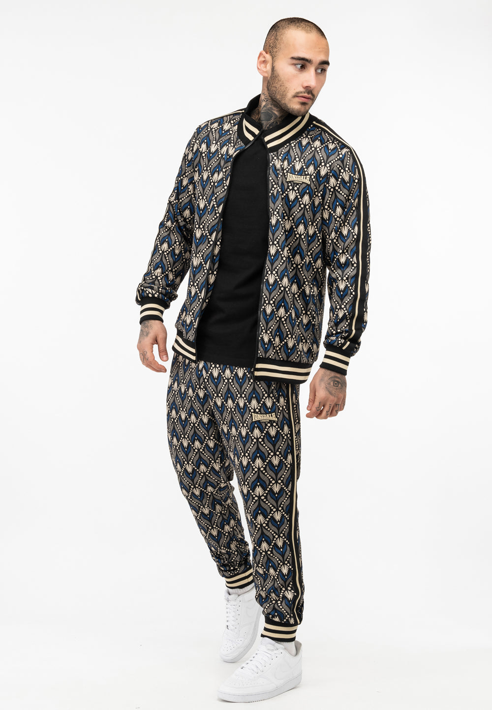 Lonsdale 117573 Rendale Jogginganzug Multicolour