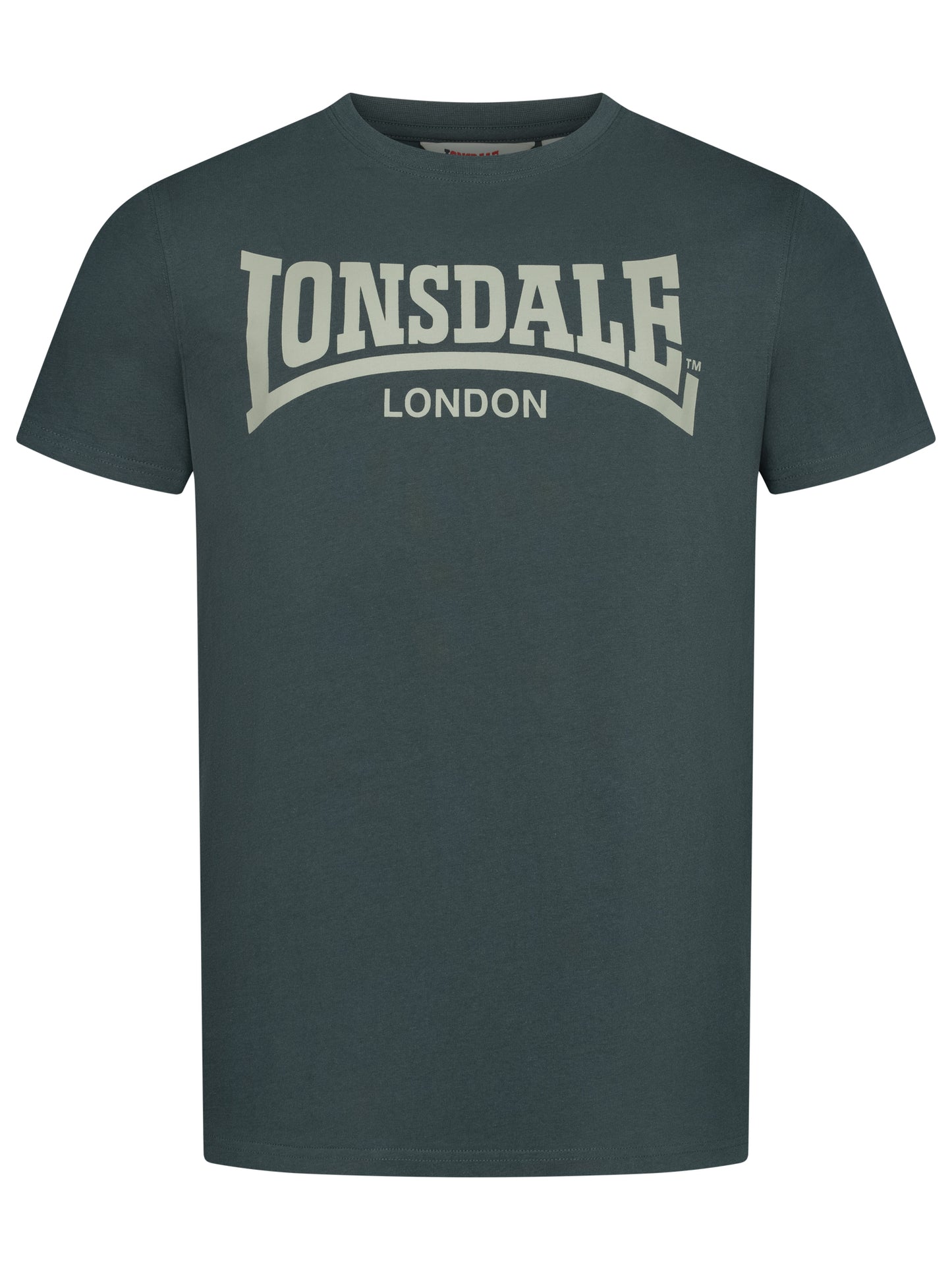 Lonsdale 117821 Fulwood T-Shirt - Grün