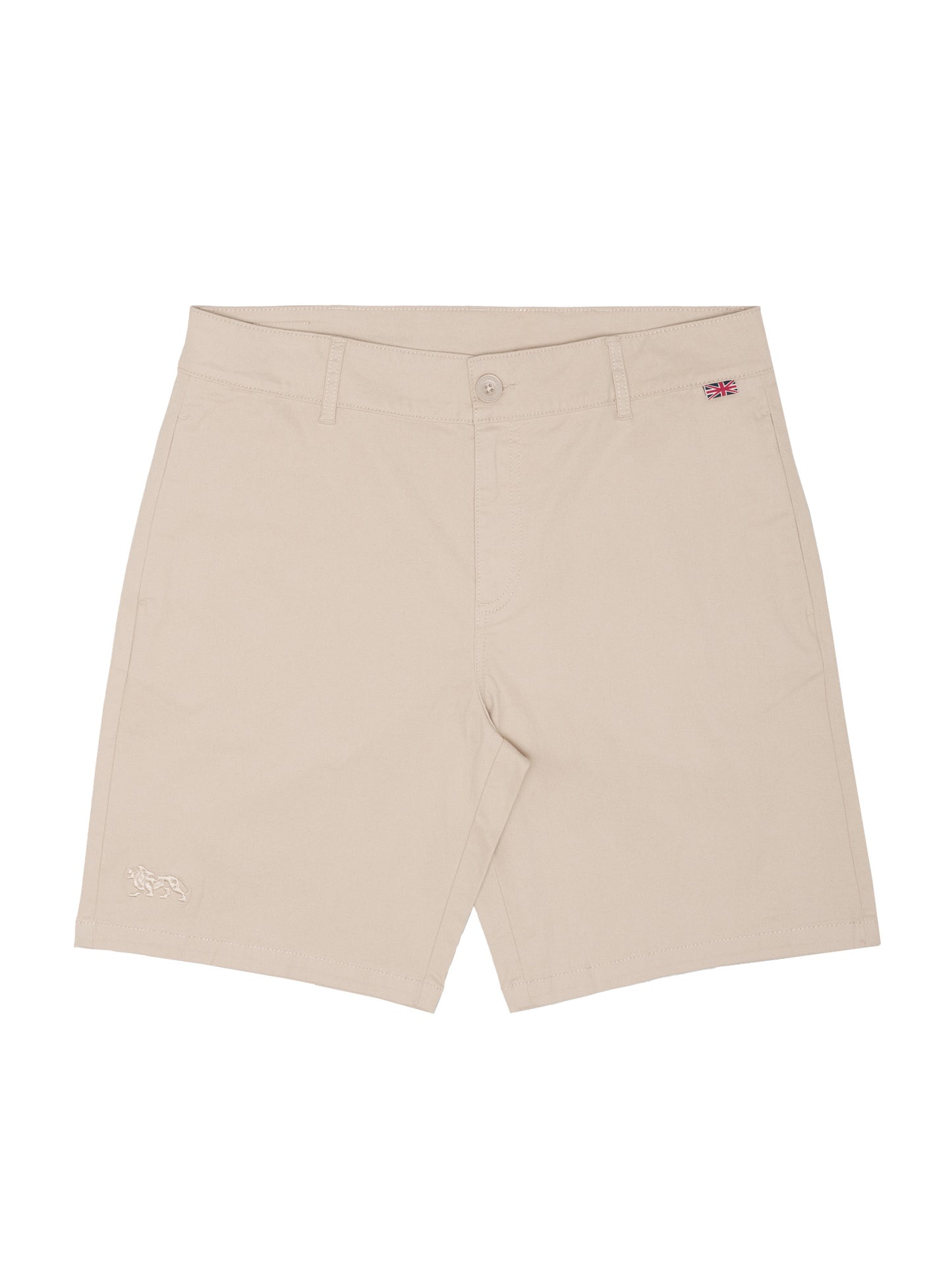 Lonsdale 117874 Helsden Shorts Beige