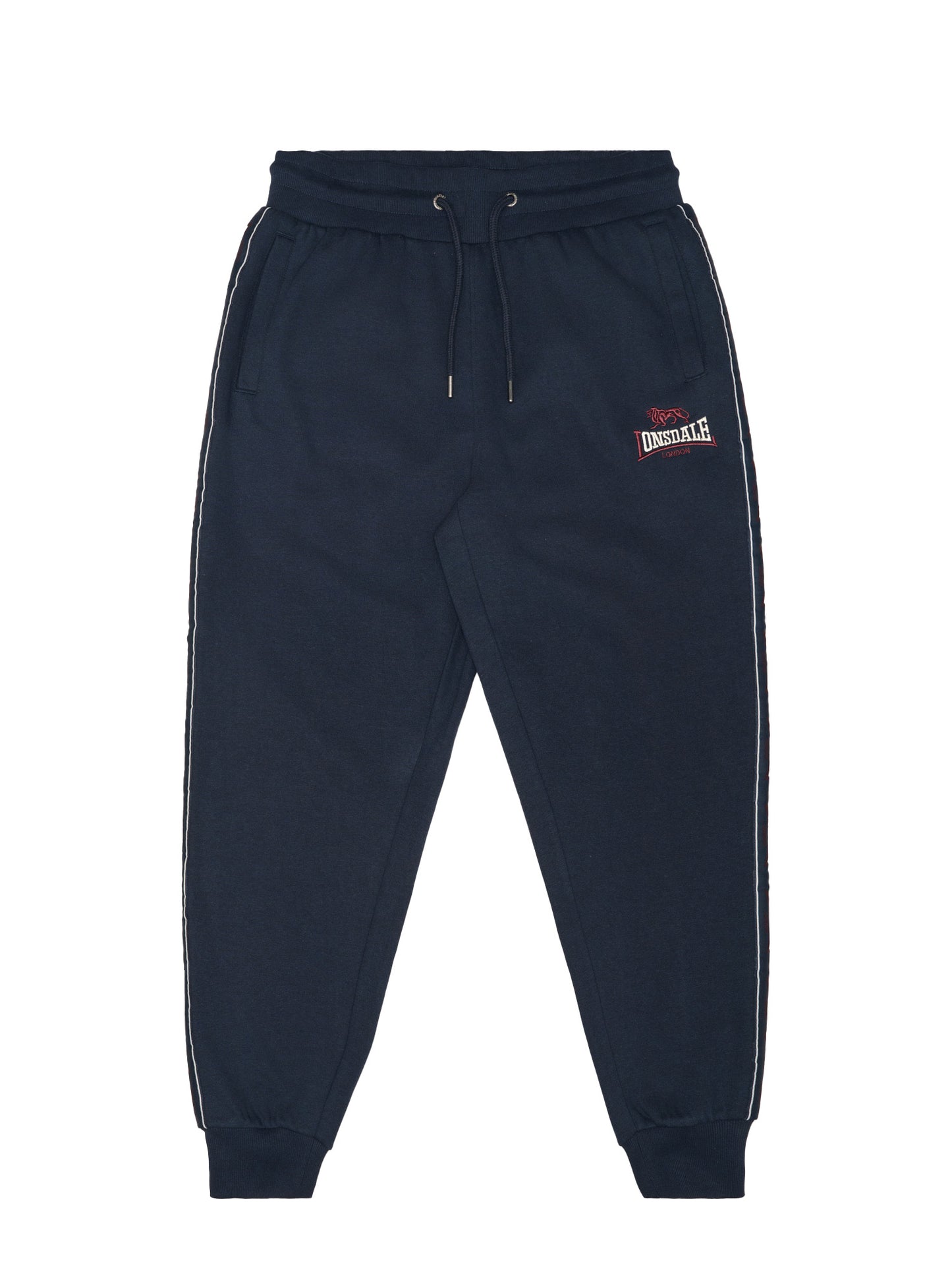 Lonsdale 117890 Delaval Jogginghose Dark Navy