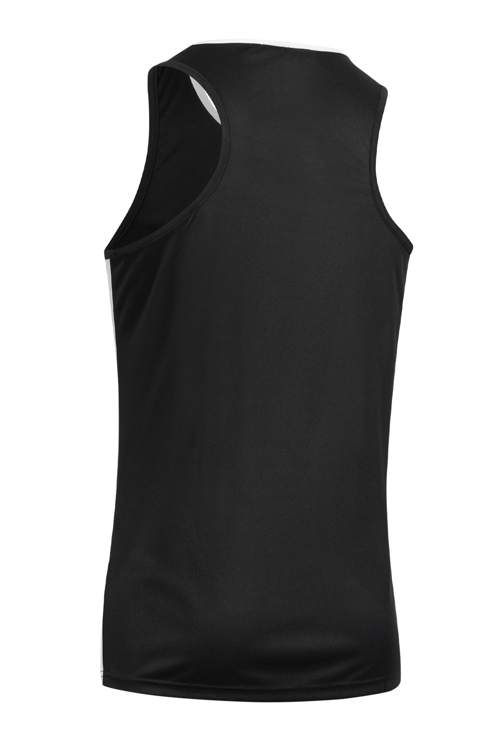 Lonsdale 119126 Amateur Singlet - Schwarz